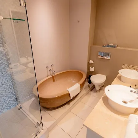 The Kelway Hotel-3